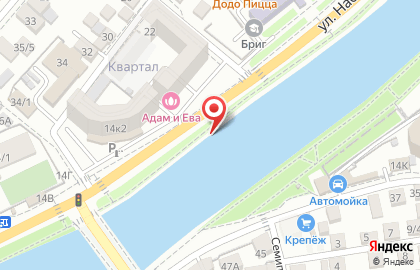 ProAps.ru на карте