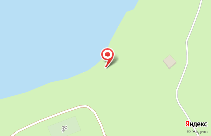 Санаторий Сосновый бор на Советской улице на карте