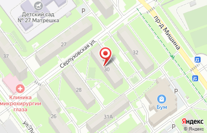 РЕМОНТ ПРИНТЕРОВ на карте