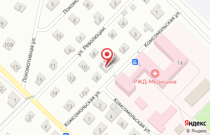 Магазин товаров для детей, ИП Капезина О.С. на карте