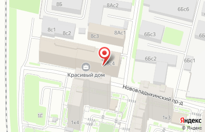 РубльБрус на карте