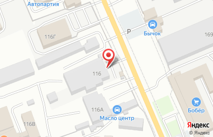 Компания по изготовлению памятников Диз46 на карте