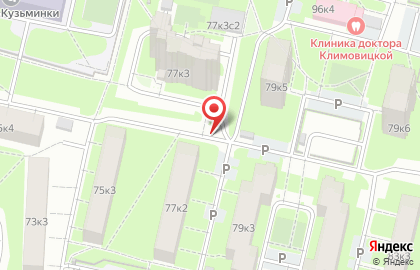 Продукты, ИП Велиев Э.И. на карте