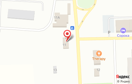 Автокомплект на улице Геологов на карте