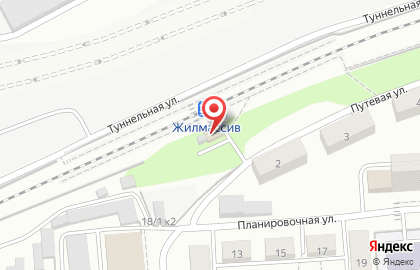 Компания по приему и переработке черного и цветного лома Премиум Групп в Ленинском районе на карте