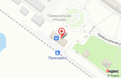 Кафе Пир-Бург на карте