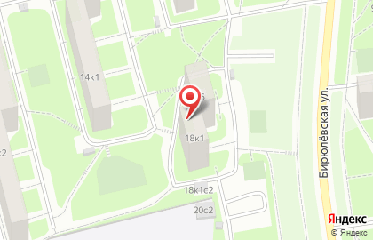 Современные Технологии Безопасности ООО на карте