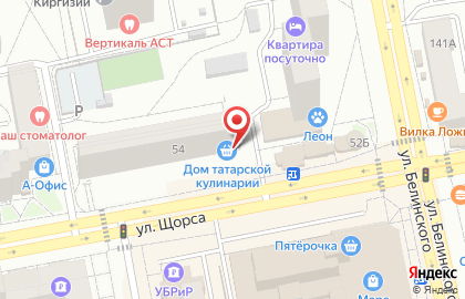 Time For Coffee на карте