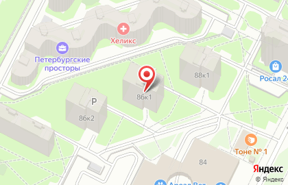 Братан Шоп на карте