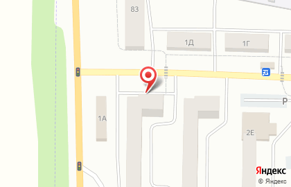 Service Kotloff на карте