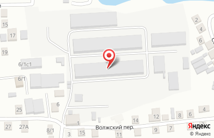Ос-тат на карте