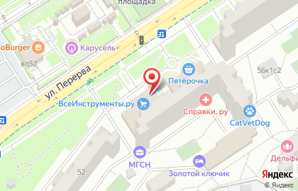 Киберклуб Forward Gaming на Братиславской на карте