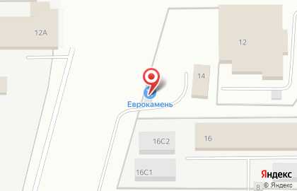 Компания в Челябинске на карте
