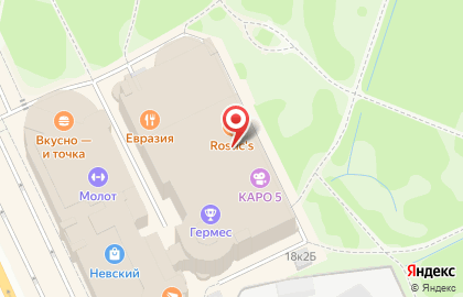 Домремо на карте