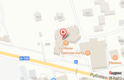 Салон красоты Dry Bar на карте