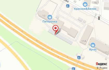 Фея, г. Обь на карте