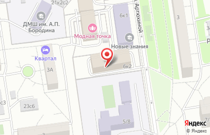 АВТО БЕЗ ДОПОВ на карте