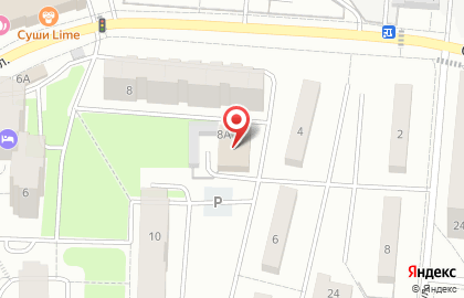 iDesign Studio на карте