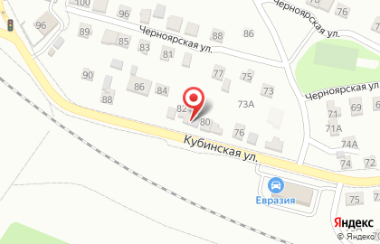 Компания ВолгаГиб на карте
