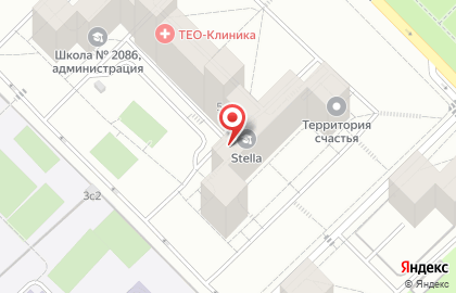 Фирма ZoomPhoto на карте