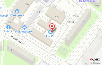 Casio-Moskva.ru на карте