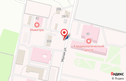 Киоск по продаже фастфуда на улице Шогенова на карте