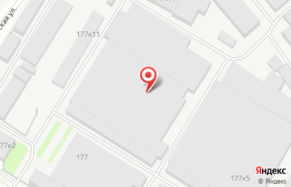 АвтоРеверс ООО на карте