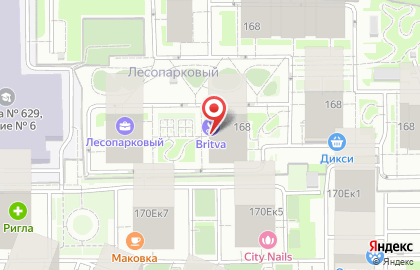 Фермерская лавка #Шикарбуз на карте