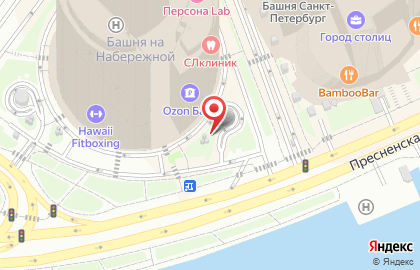 Rmb Company на карте