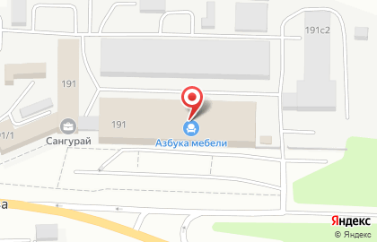 Многопрофильная компания МИКР на улице Кирова на карте