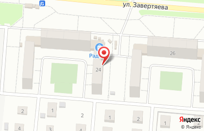 BeeNail.Studio на карте