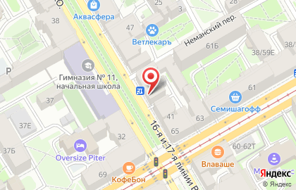 Компьютерный клуб Портал на карте