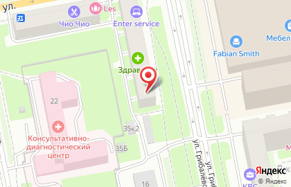 Ремонт бытовой техники в Санкт-Петербурге spb.umnymaster.ru на карте