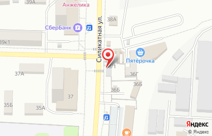 Re.phone на карте