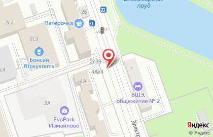 Компания Снабтехмет на карте