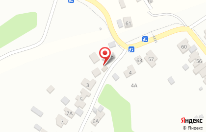 Магазин Гост на улице Шмидта на карте