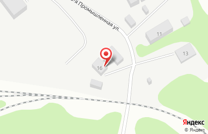 Компания Мебель Лофт на карте