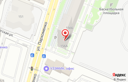 SEO-студия Евгения Захаренко на карте