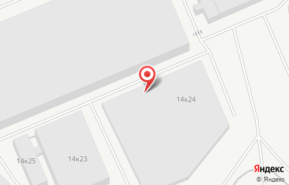 Компания Оборудование MATEUS на карте