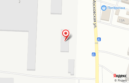 ВайтНет на карте