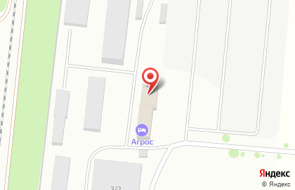 Южный трубный завод на карте