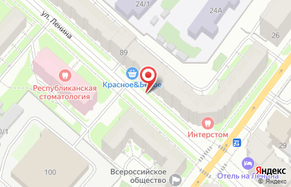 Производственно-торговая компания, ИП Безносикова В.Е. на карте