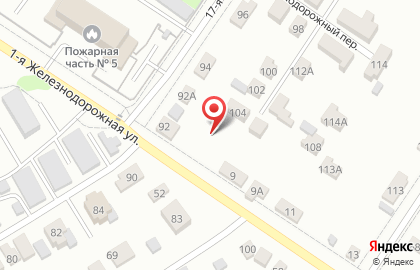 ООО Связьтехсервис на карте