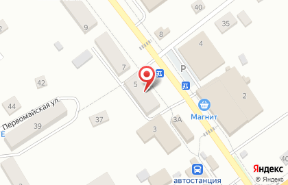 Аптека Фармакопейка в Новосибирске на карте