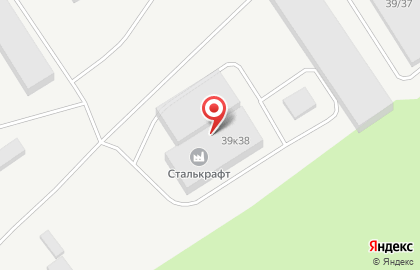 СБМК, ООО, г. Березовский на карте