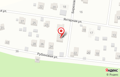 Автосервис Арт Хаус на карте