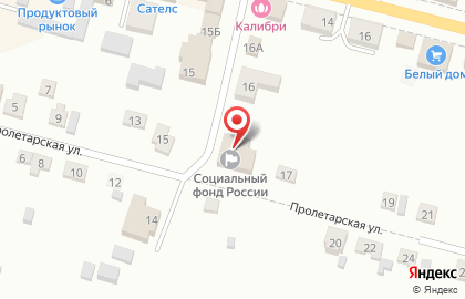 Отделение Пенсионного фонда РФ по Калужской области Клиентская служба в Медынском районе на карте