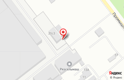 Артбетон62 на карте