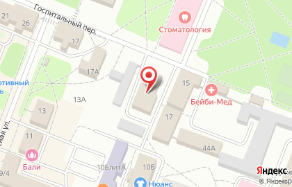 Магазин антиквариата в Санкт-Петербурге на карте