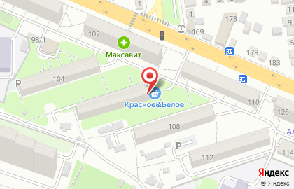 Предприятие парикмахерских услуг №59, ООО на карте